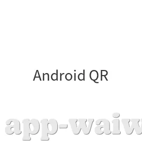 Android二维码